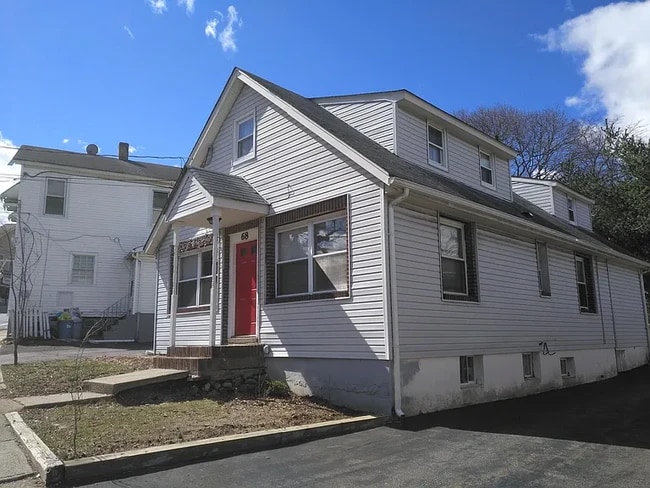 Building Photo - 68 Ramapo Valley Rd