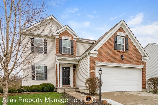 Building Photo - 4 br, 2.5 bath House - 5012 Jessica Suzann...
