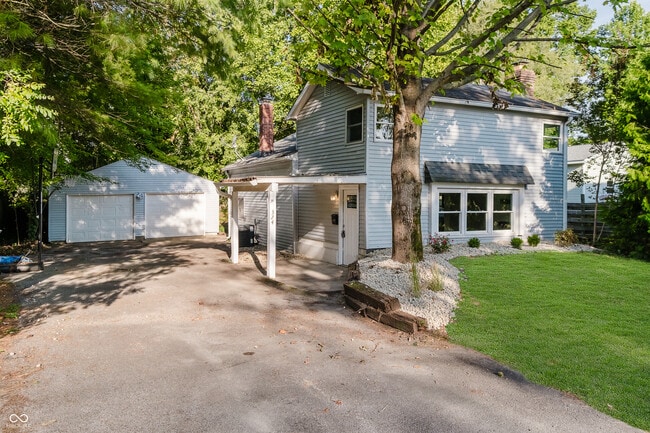 Building Photo - 324 N Tennessee St