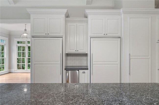 Building Photo - 4475 Harris Trail NW