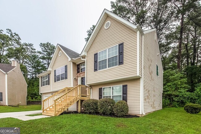 Building Photo - 6415 E Meyer Dr