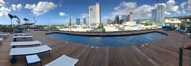 Building Photo - 1001 Queen St