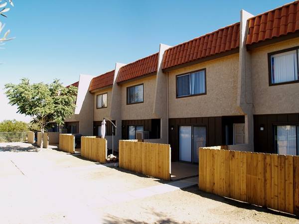 Building Photo - 55889 Santa Fe Trail