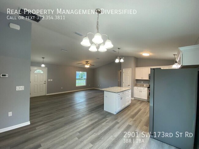 Building Photo - 2901 SW 173rd Street Rd