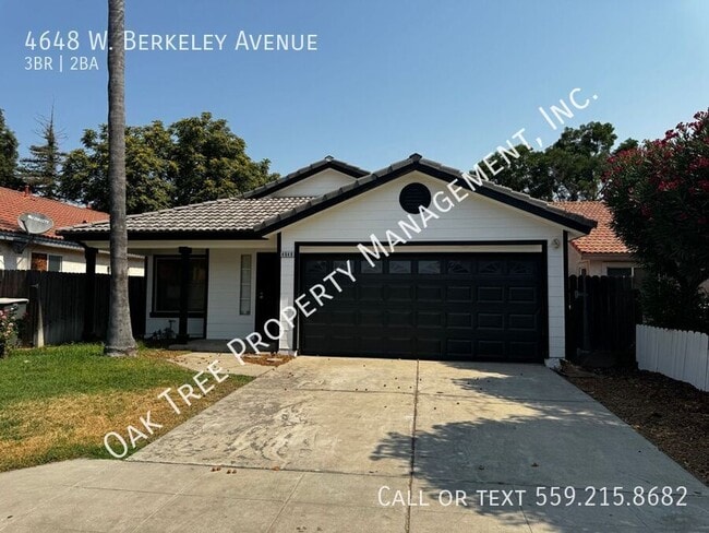 Building Photo - 4648 W Berkeley Ave