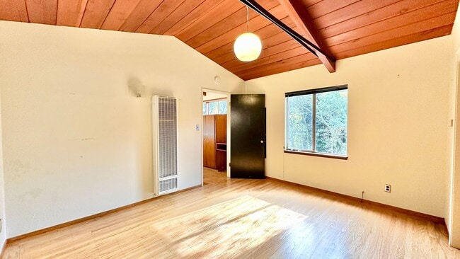 Building Photo - A Unique House Tucked Away