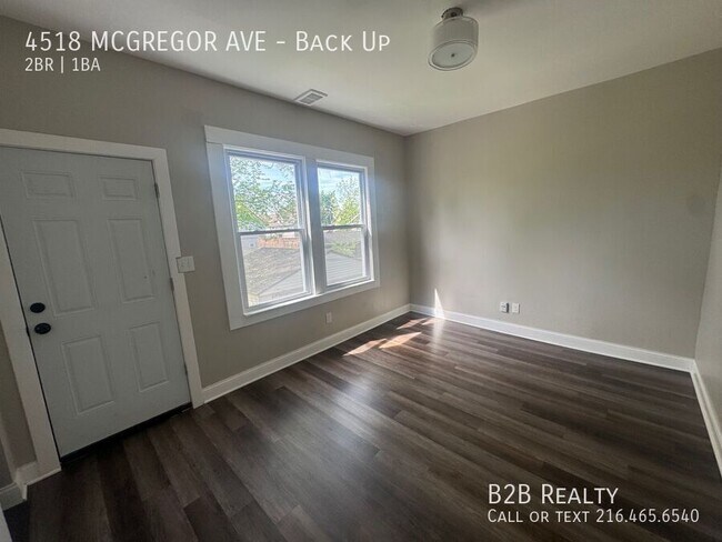 Building Photo - 4518 McGregor Ave