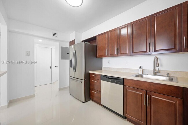 Building Photo - 19370 Collins Ave