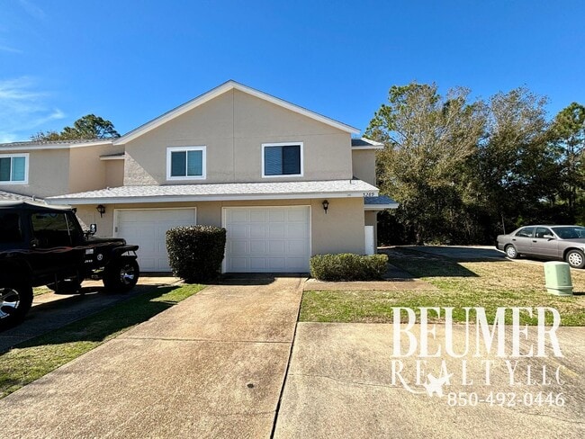 Building Photo - 2 Bedroom 2.5 Bath Townhome Near Perdido Key