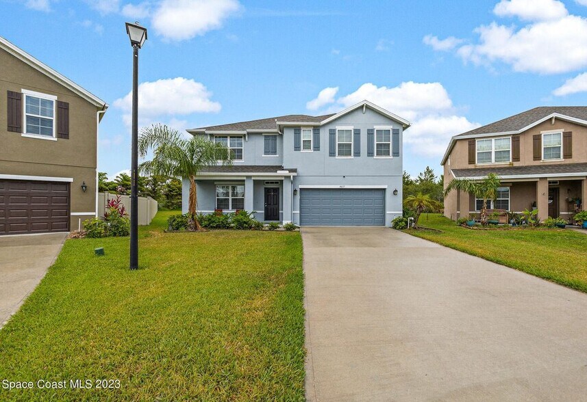 Building Photo - 4637 Amaca Bay Ln