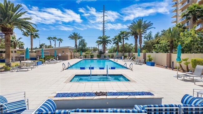 Building Photo - 8255 S Las Vegas Blvd