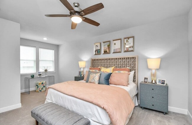 Interior Photo - Gatherings at Westview