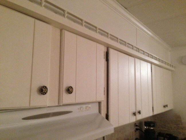 cabinets - 24 Reginald Ln