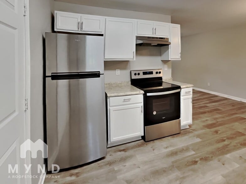 Building Photo - 3421 Rocky Pine Ct