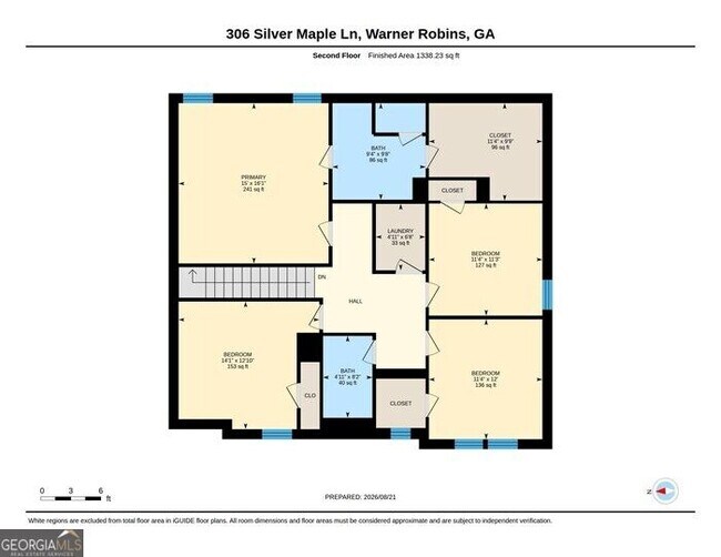 Building Photo - 306 Silver Maple Ln