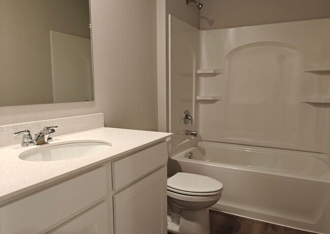 Bath 2 - 10809 S 178th Ave