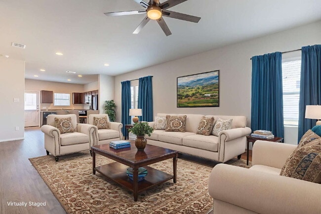 Building Photo - 373 Jade St