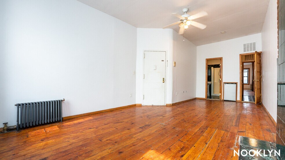 Building Photo - 63 Duffield St