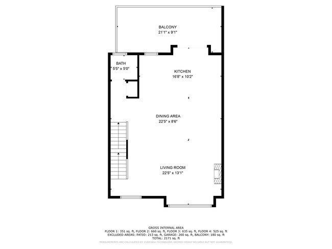 Building Photo - 4 Central Ave