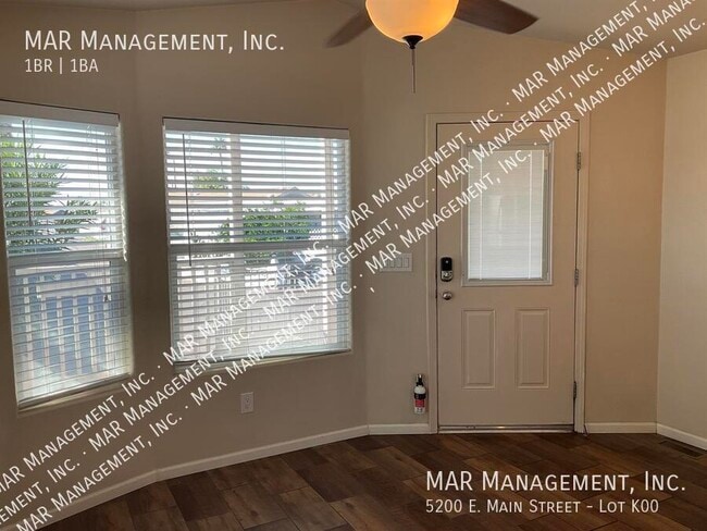 Building Photo - 5200 E Main St