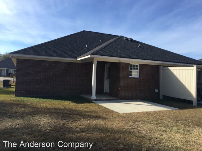 Building Photo - 3 br, 2 bath House - 100-B Magnolia Ct.