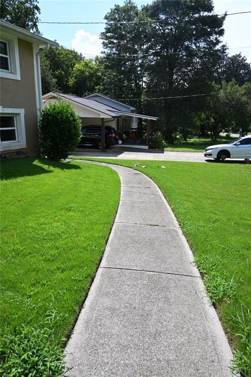 Building Photo - 994 Overbrook Cir