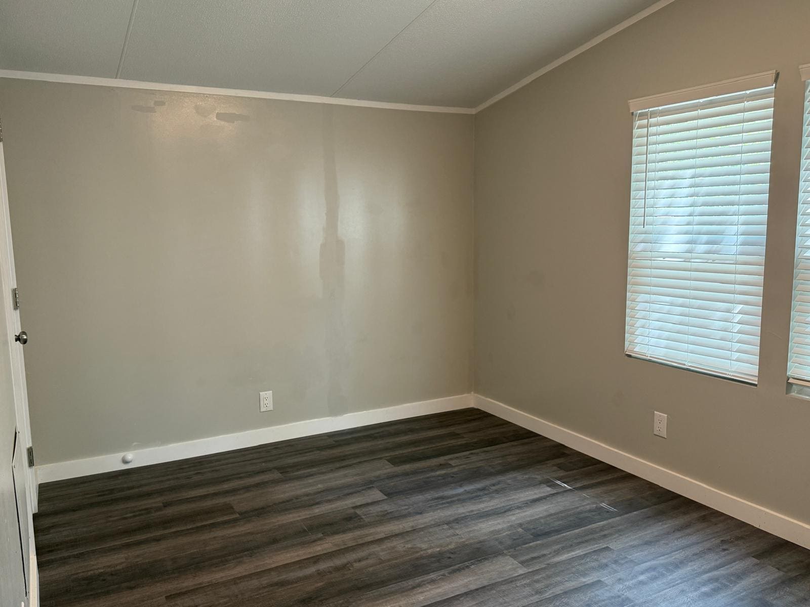 Bedroom 1 - 1403 Harper Dr