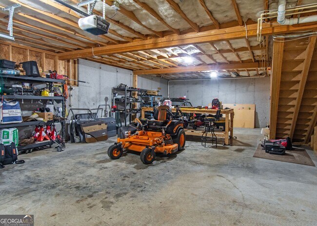 Building Photo - 375 Luther Bailey Rd