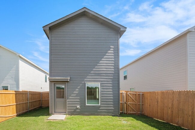 Building Photo - New Build in Princeton, TX! 3 Bed, 2.5 Bathroom, 1 ?Car Garage.