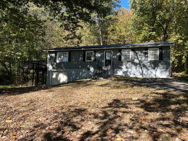 Primary Photo - For Rent – Spacious 4-Bedroom Home in Knoxville