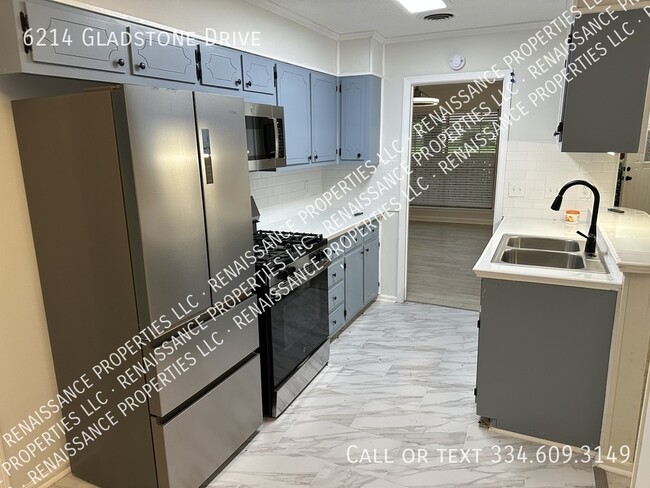 Building Photo - 6214 Gladstone Dr