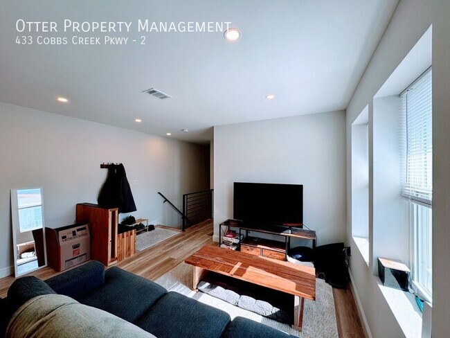 Building Photo - 433 Cobbs Creek Pkwy