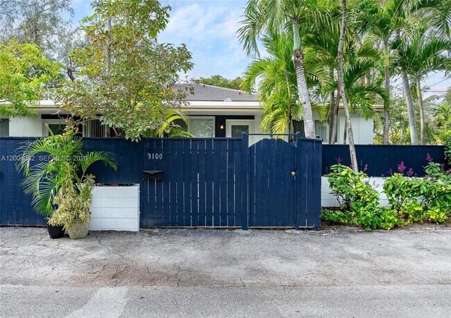 Building Photo - 3100 Naomi St