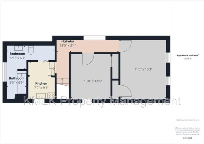 Building Photo - 665 Kling St