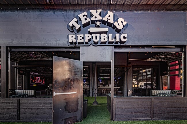 Building Photo - 5609 SMU Boulevard