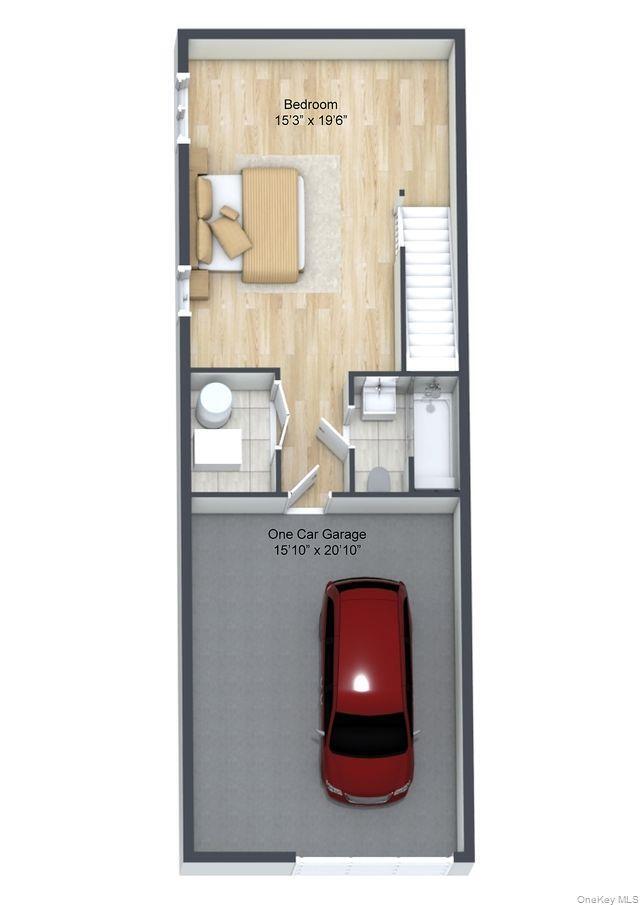 Building Photo - 47 Gibson Pl