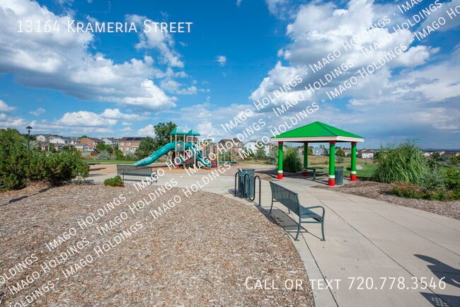 Building Photo - 13164 Krameria St