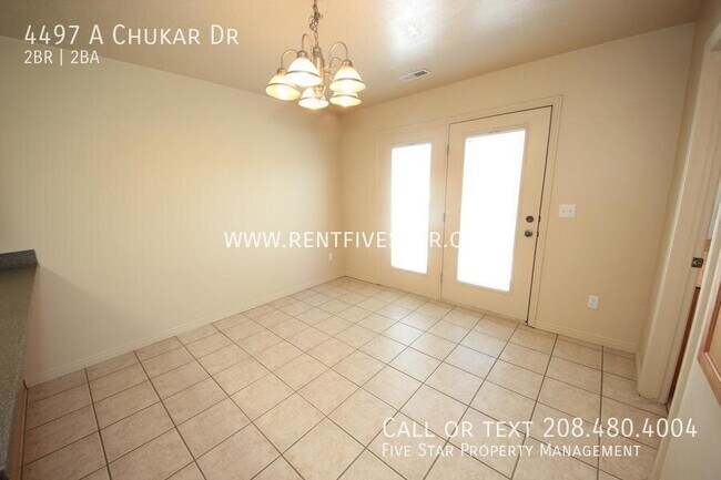 Building Photo - 4497 Chukar Dr