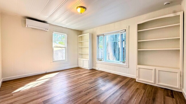 Building Photo - 1BD/1BA - Beautifully Updated Willow Glen Home with Mini-Splits, New Bath & Private Patio