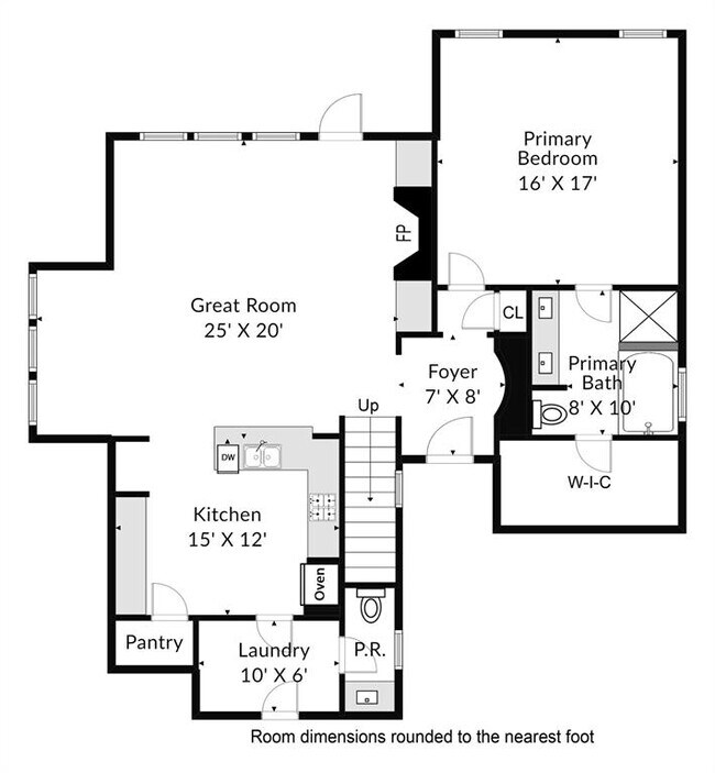 Building Photo - 1700 Palmetto Dr