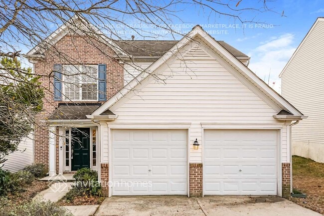 Building Photo - 5012 Babbling Brook Dr