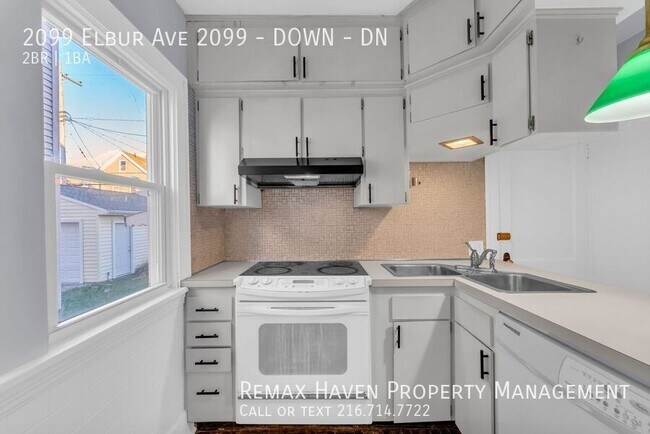 Building Photo - 2099 Elbur Ave