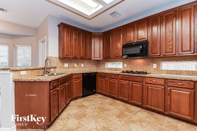 Building Photo - 52 Teak Mill Pl