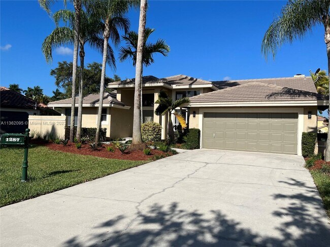 Primary Photo - 1287 Terrystone Ct