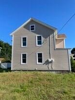 Building Photo - 105 New Britain Ave