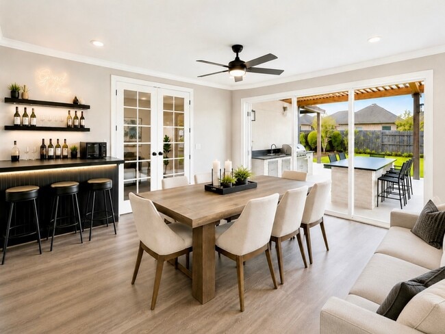 Building Photo - 2523 Owen Bend Dr