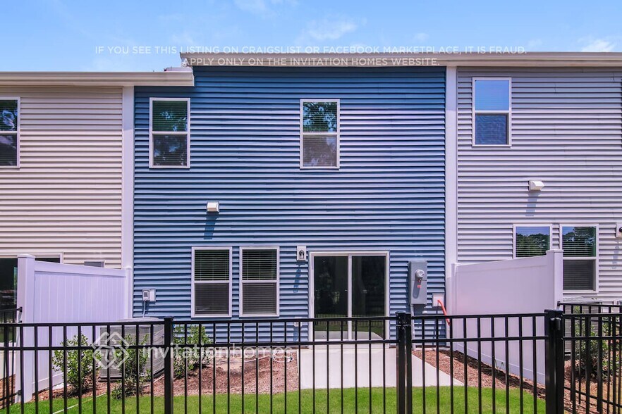 Building Photo - 957 Greenville Wy