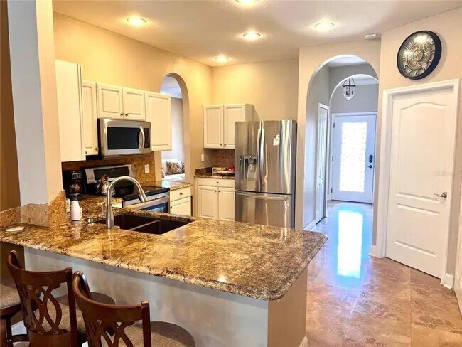 Building Photo - 1539 Crossvine Ct