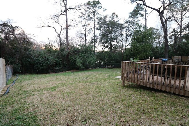 Building Photo - 25107 Spring Creek Dr