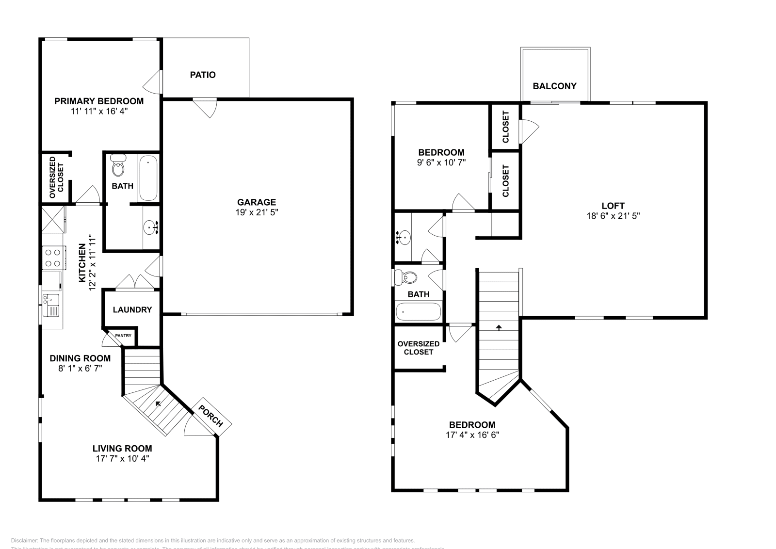 Building Photo - 10321 W Monterosa Ave